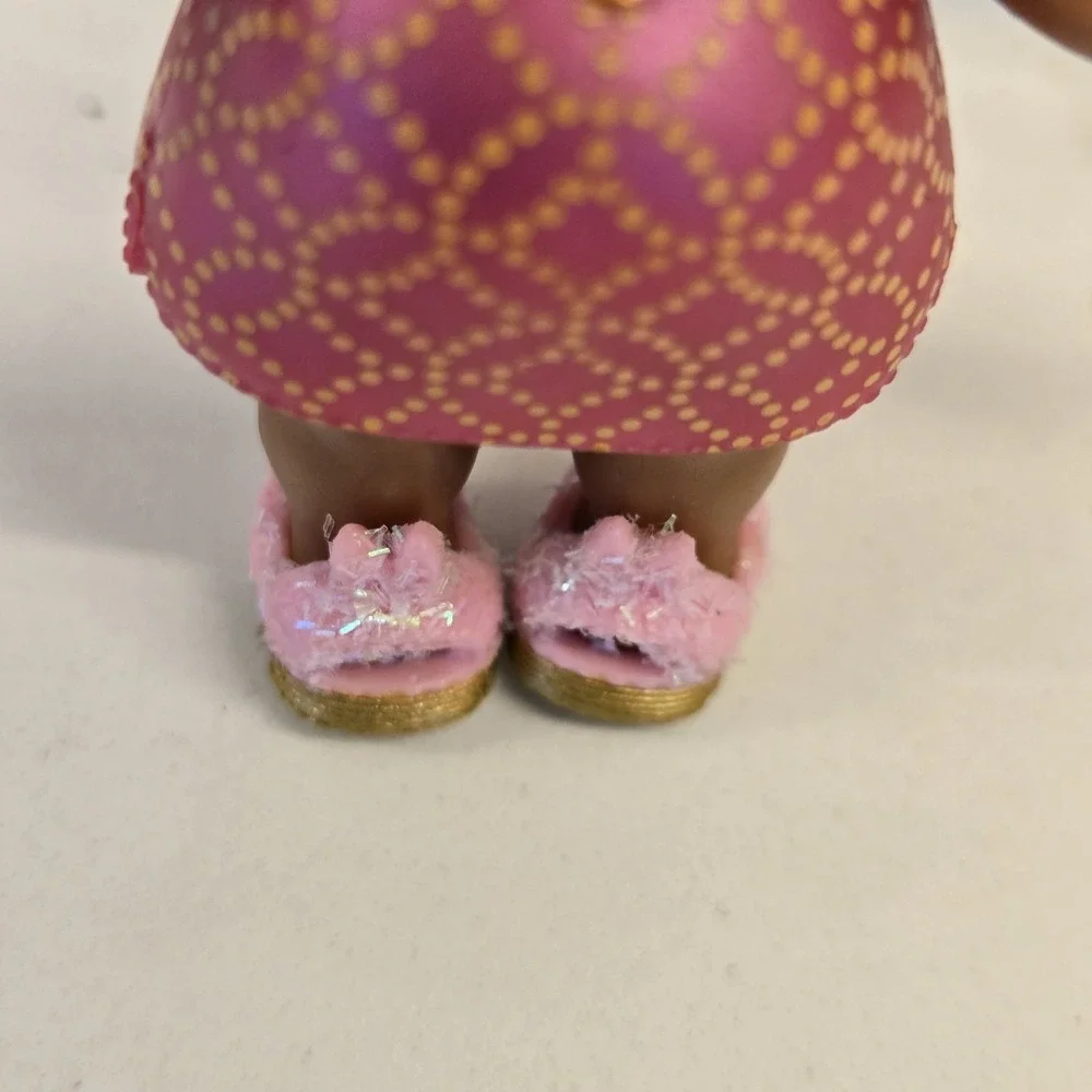 LOL Doll Surprise Toy‎ Doll 2018